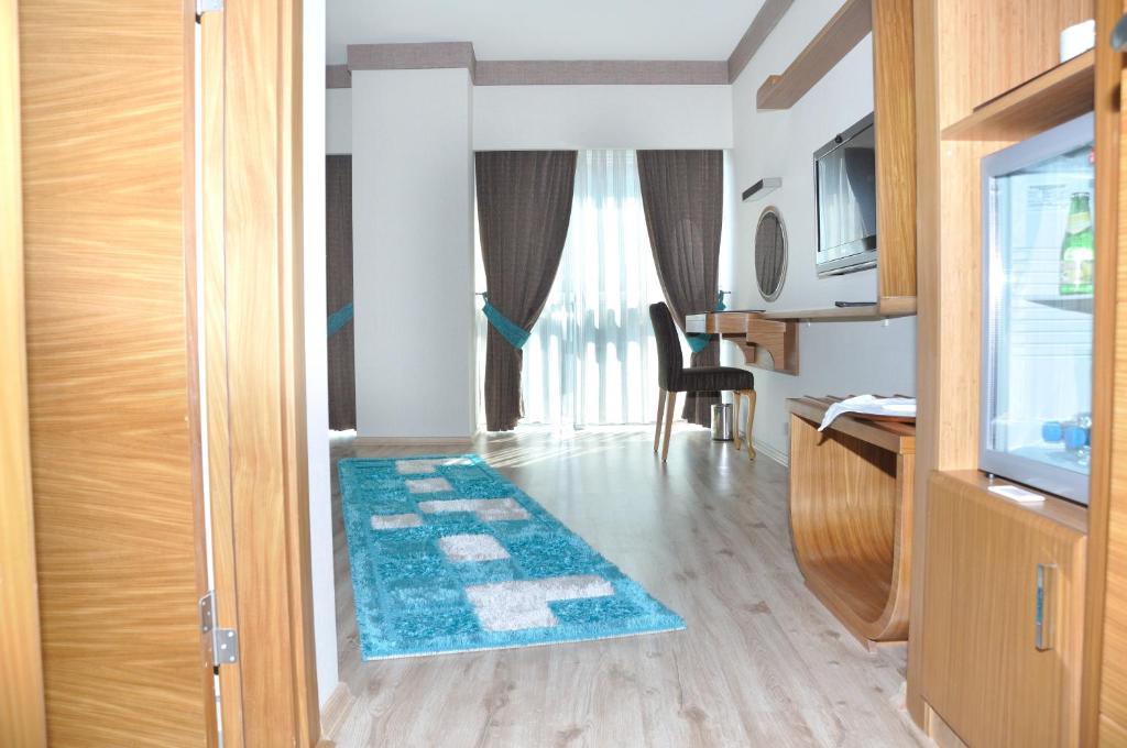 Hanem Hotel Malatya Værelse billede