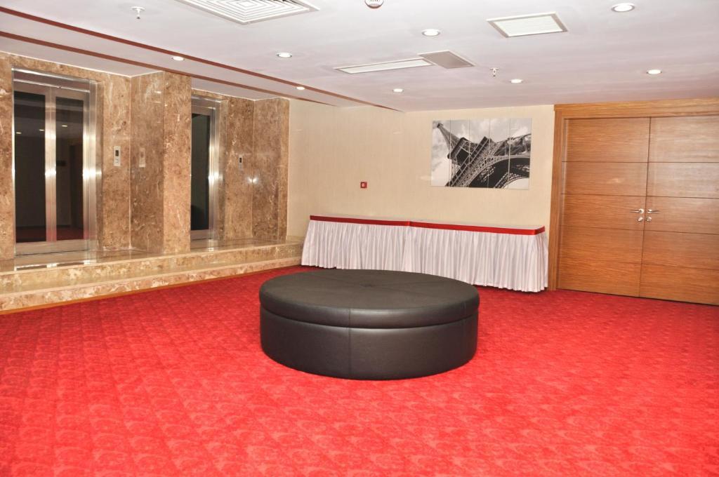 Hanem Hotel Malatya Eksteriør billede