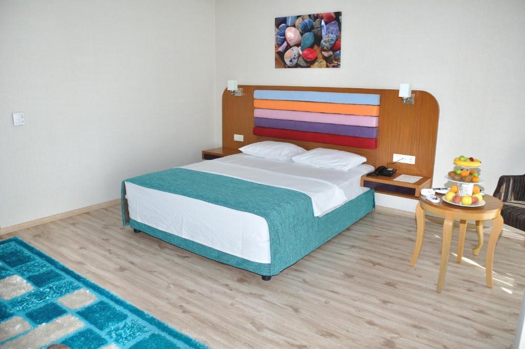 Hanem Hotel Malatya Eksteriør billede