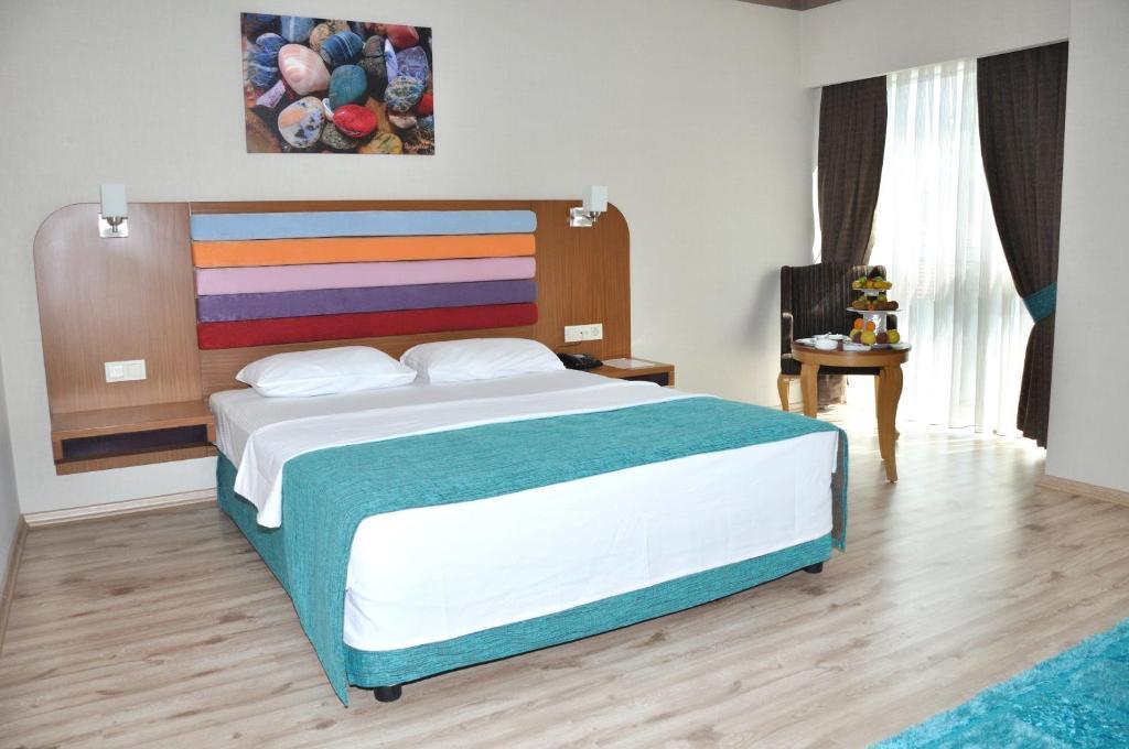 Hanem Hotel Malatya Eksteriør billede