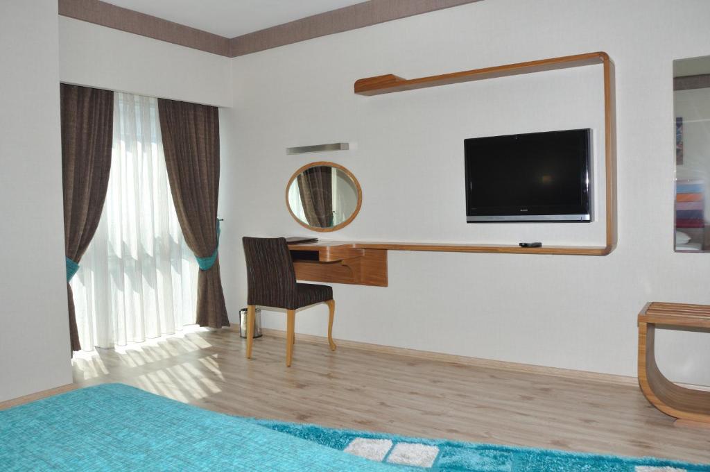 Hanem Hotel Malatya Eksteriør billede