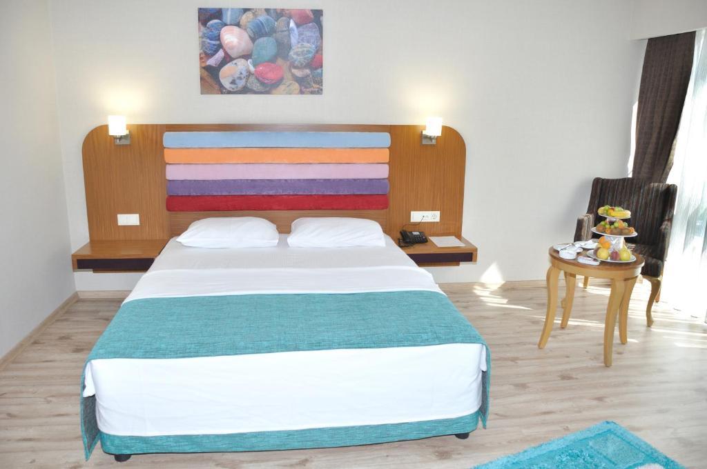 Hanem Hotel Malatya Eksteriør billede