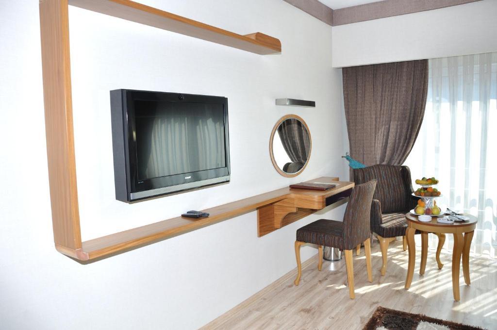Hanem Hotel Malatya Eksteriør billede