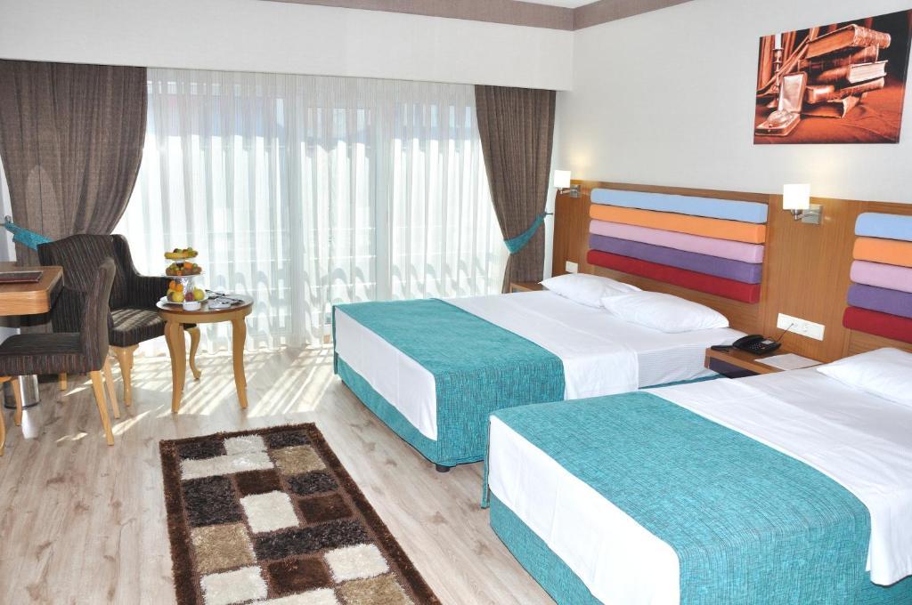 Hanem Hotel Malatya Eksteriør billede