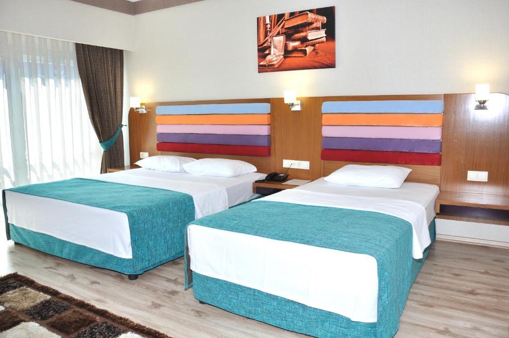Hanem Hotel Malatya Eksteriør billede