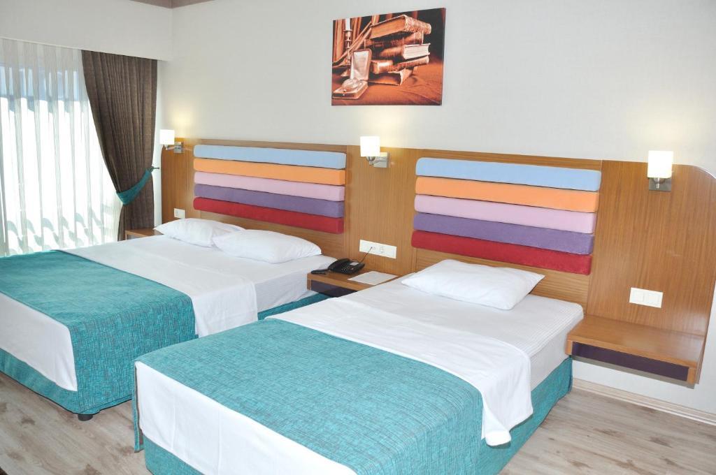 Hanem Hotel Malatya Eksteriør billede