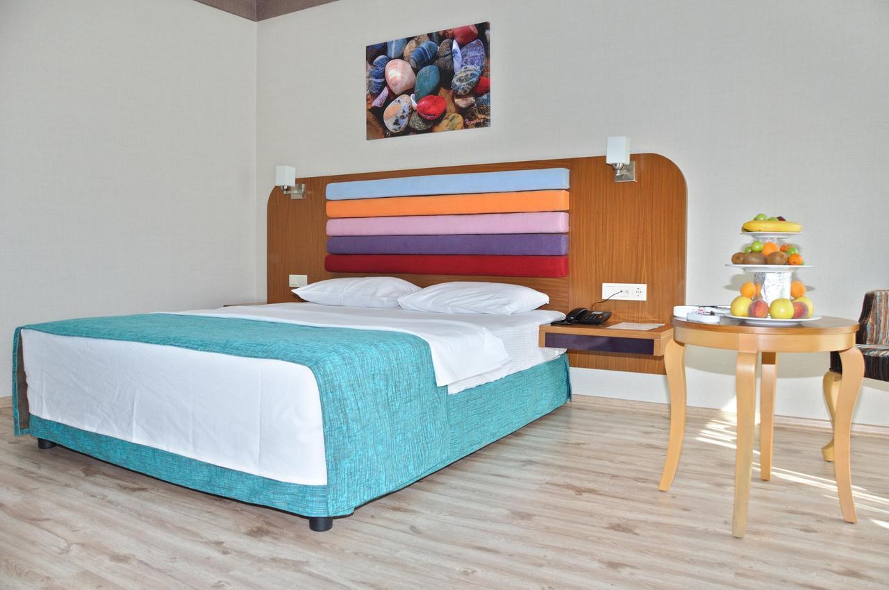 Hanem Hotel Malatya Værelse billede